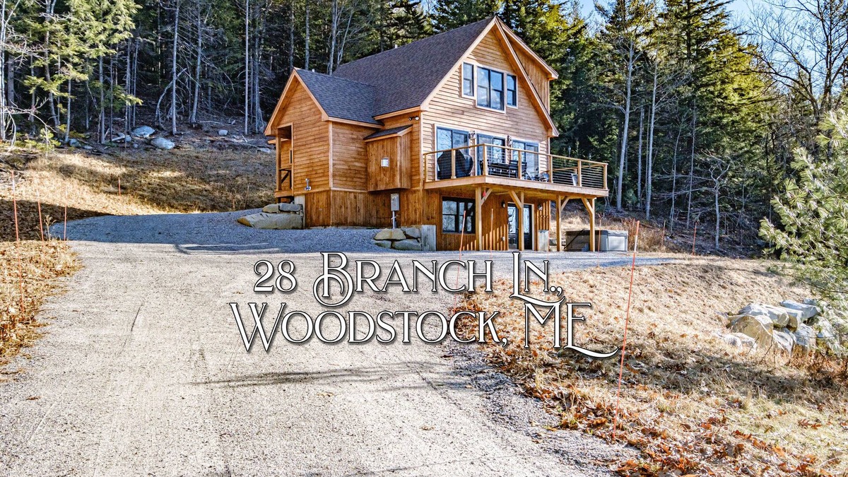 Greenwood Ski Chalet | WINTER SEASONAL 24/25! All-inclusive pricing!