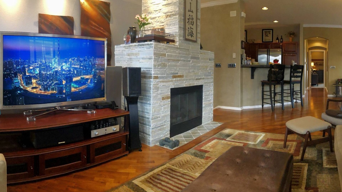 Westridge House | Winter/Spring Townhouse in Highlands Ranch Colorado