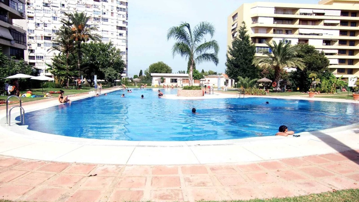 Torremolinos Apartment | WINTER SUPER PRICES,980€SEA VIEWS,ALL EXPENSES INCLUDED,WIFI,NETFLIX,PRIME VIDEO