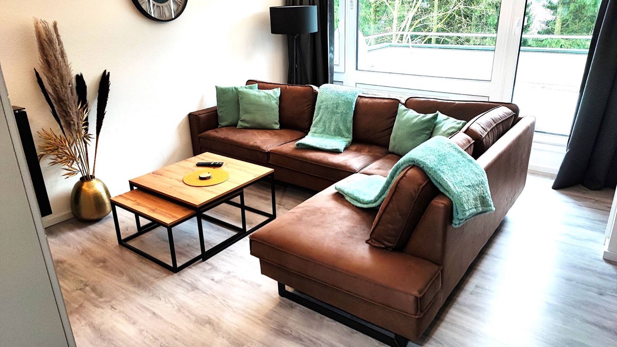 Winterberg Apartment | ★Winterberg Glamory ★Sauna ★Wifi★ up to 6 people ★Private terrace★
