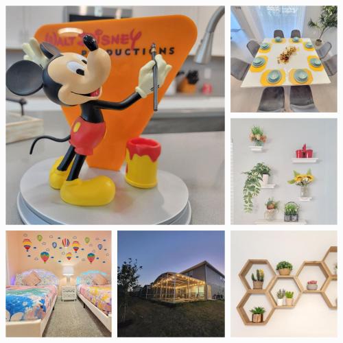 Four Corners House | Winterfield ChampionsPointe 571
