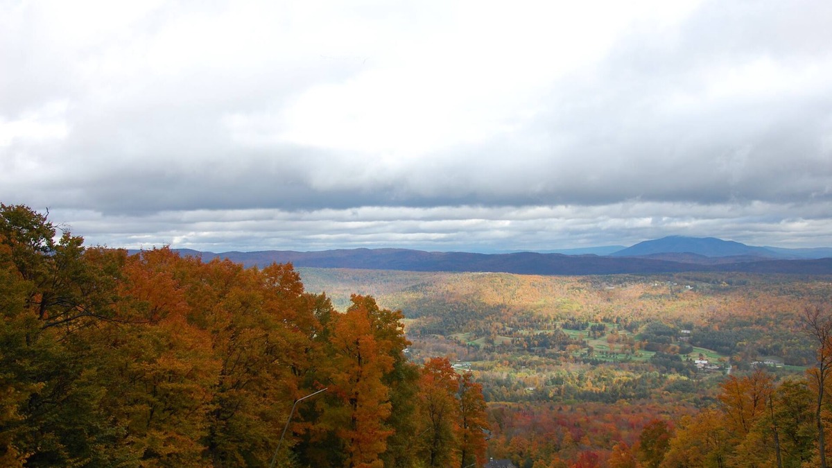 Ludlow Condo | Winterplace at Okemo Mountain