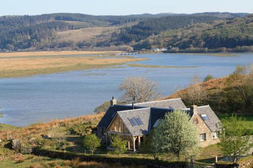 Lochgilphead House | Winterton