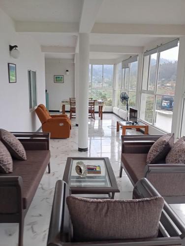 Welimada Villa | Wintry Heights