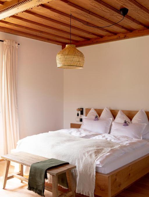Fotschach Cabin | Winzer Appartements Kogler