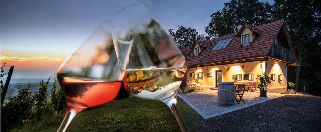 Großklein Apartment | Winzerhaus Oswald