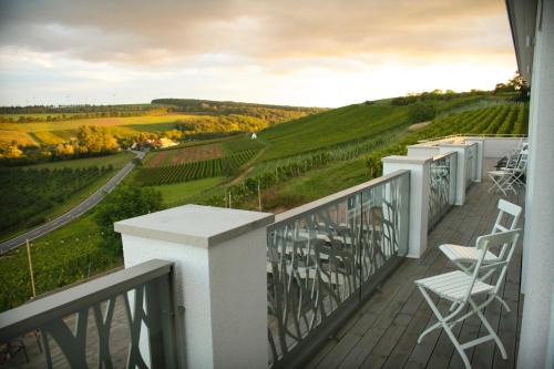 Flonheim Hotel | Winzerhotel Trautwein