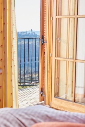 Sankt Anna am Aigen House | Winzerzimmer Scharl