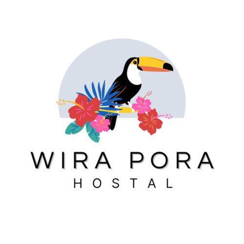 Juanchaco House | Wira Pora Hostal