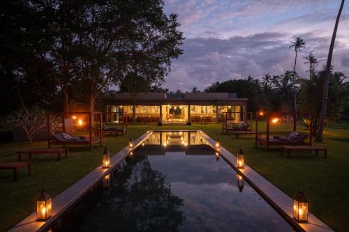 Boossa Hotel | Wirdana Resort & Spa