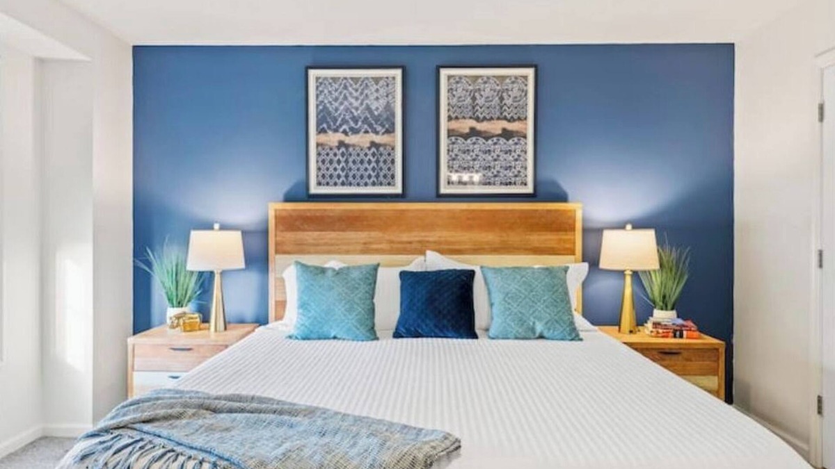 Enterprise House | 💙Wiregrass WelcomeTownhome💙 Single garage. 5 min. to FT Novosel