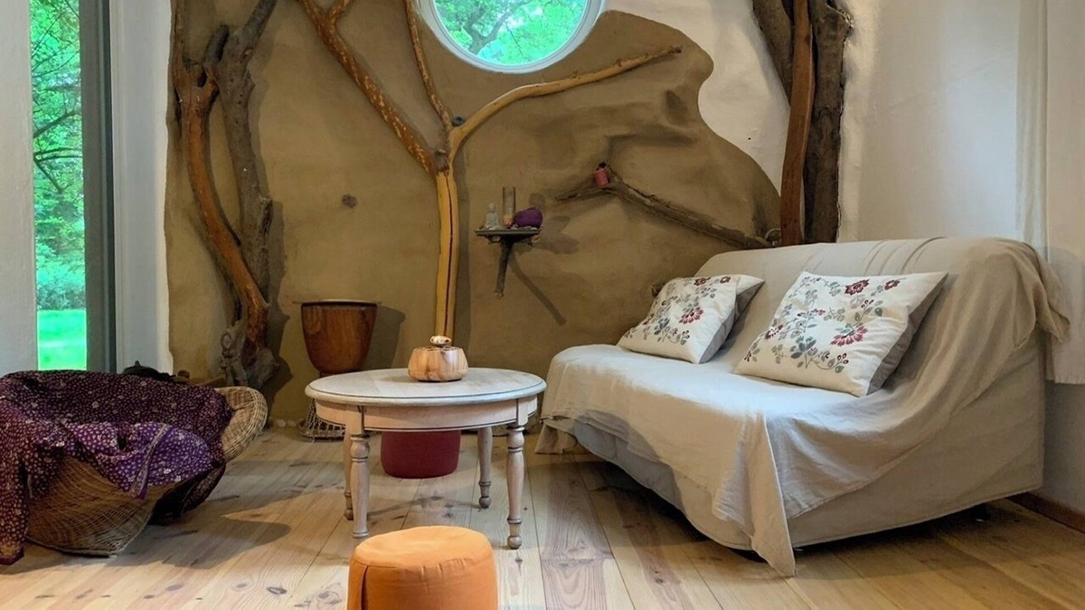 Sottrum Apartment | Wirfairtrauen Eine Kleine Oase im Grünen