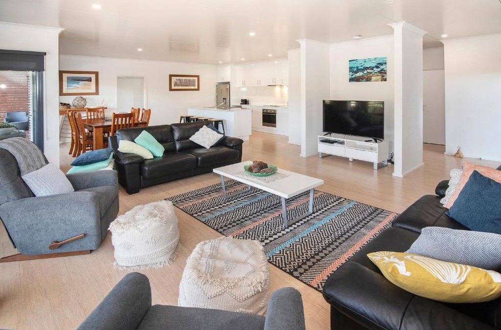Wilyabrup Ski Chalet | Wirraway Luxury Chalet