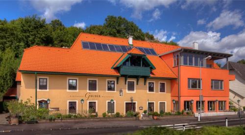 Leiben Hotel | Wirtshaus Gruber Weitenegg