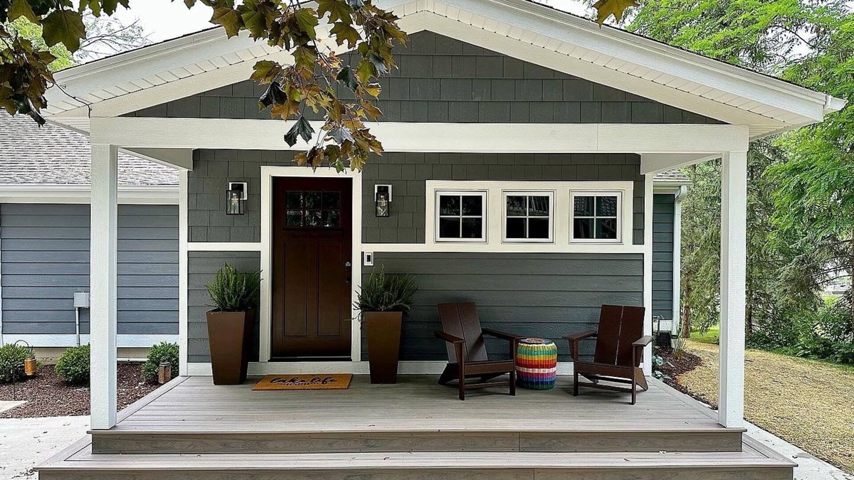 Tichigan House | Wisconsin Retreat! Fully Updated Home on Relaxing Lake Tichigan