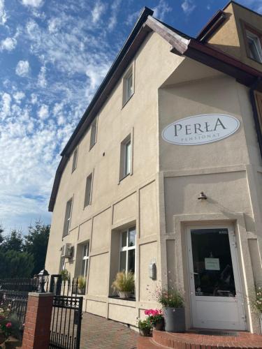 Wiselka Bed & Breakfast | Wisełka PERŁA Bałtyku