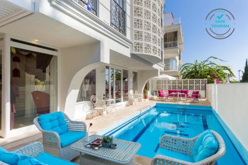 Eski Lara Hotel | Wise Hotel & Spa - Adults Only