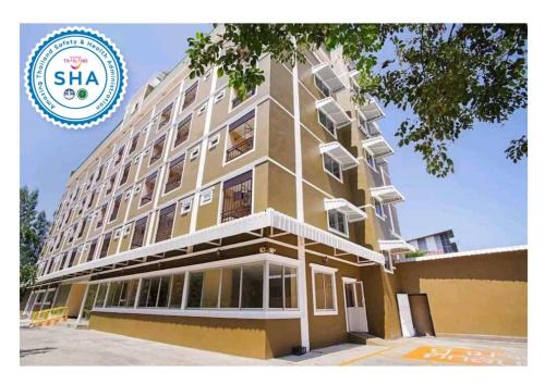 Chachoengsao Hotel | Wises Hotel