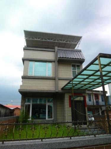 Ligang House | Wish enjoy happy Homestay