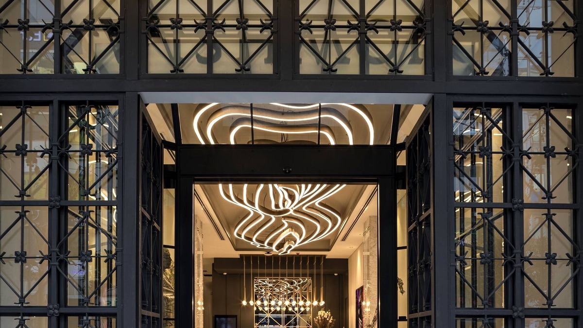 Osmanbey Hotel | Wish More Hotel Şişli