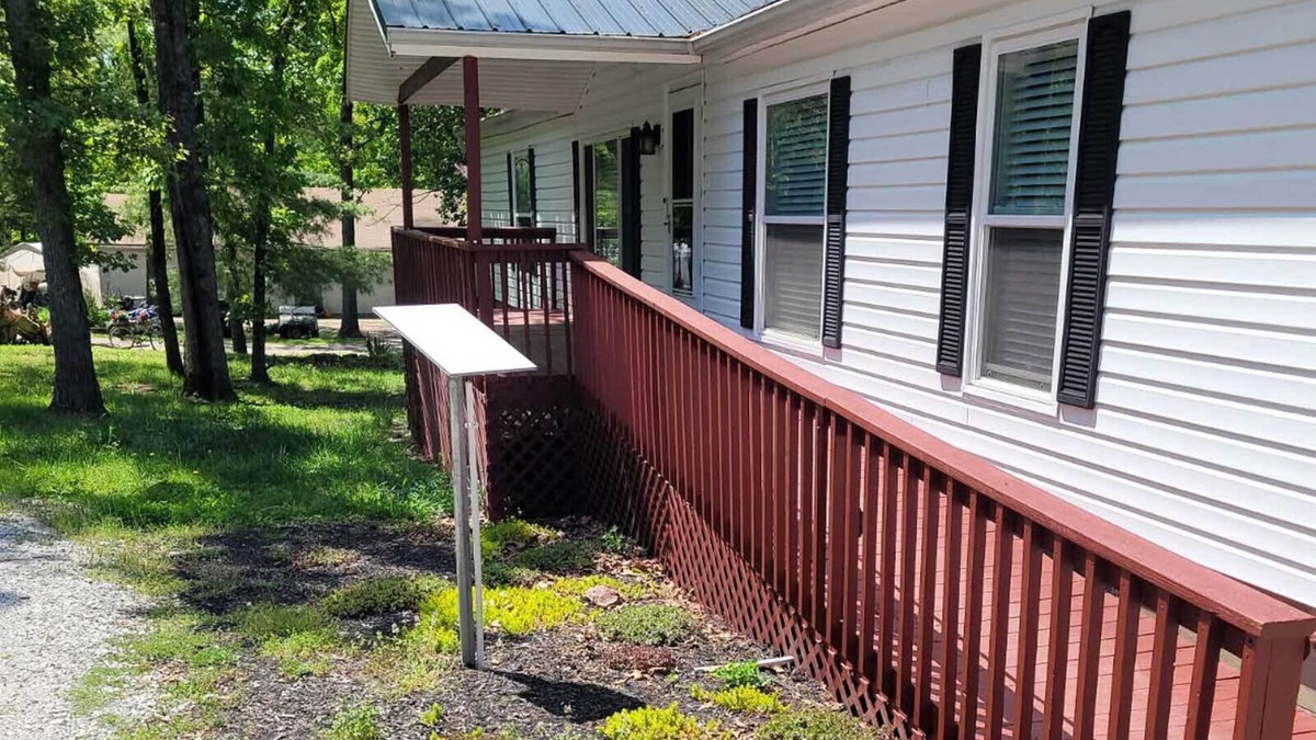 Galmey House | Wish You Were Here Spacious Pomme de Terre Lake Home with AC, WiFi, in Galmey