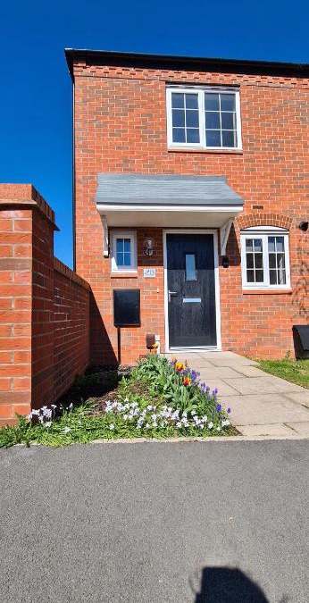 Lichfield Apartment | Wishart Drive