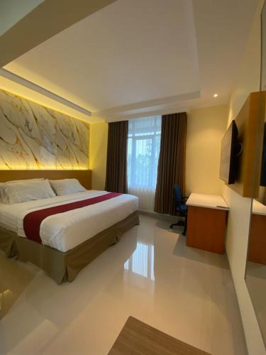 Wonosari Hotel | Wisma HN