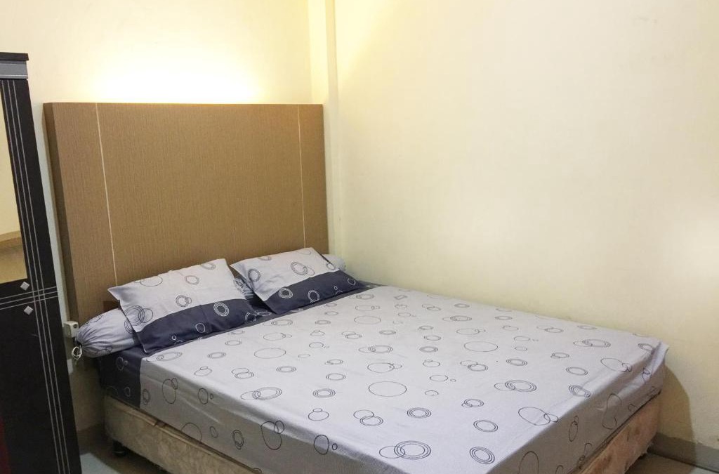 Makassar House | Wisma Mawas