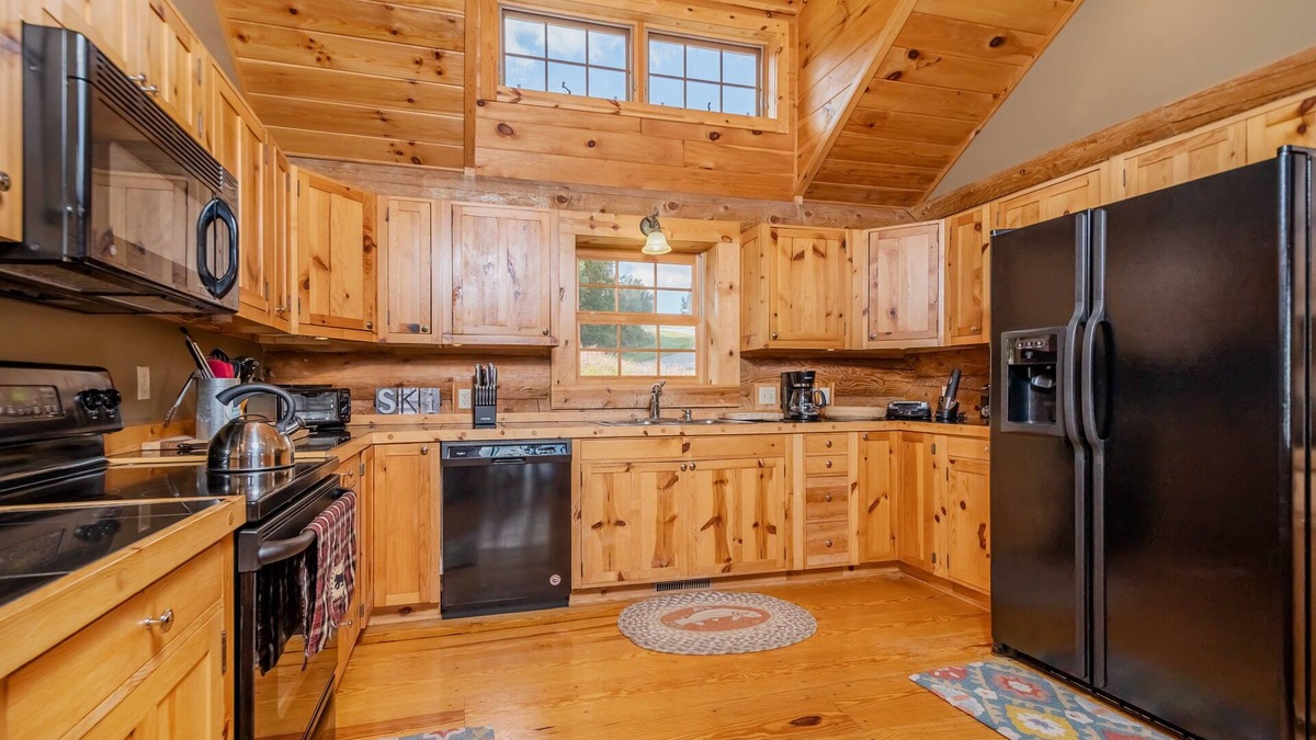 McHenry Cottage | Wispy Business