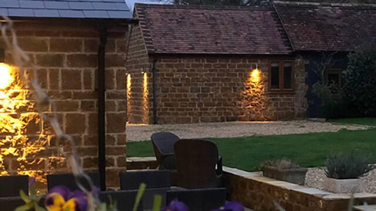 Banbury House | Wisteria Cottage - Cotswolds