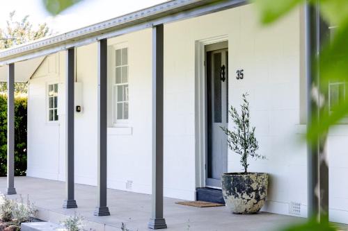 Rylstone House | Wisteria Cottage Rylstone
