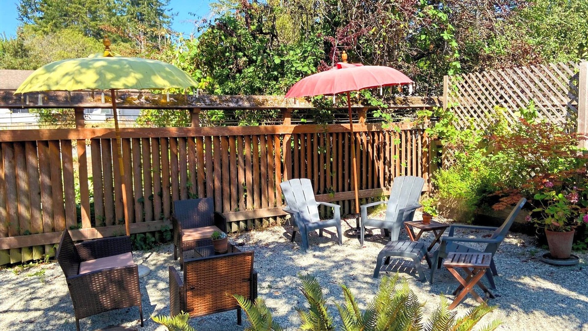 Ganges House | Wisteria Guest House