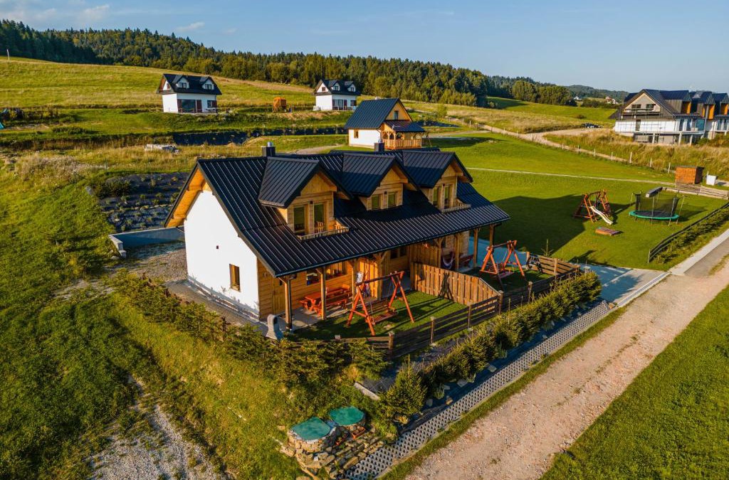 Kroscienko nad Dunajcem House | Witówka