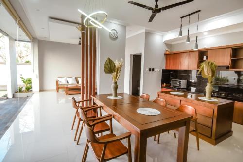 Lovina Apartment | Wita Villa Lovina