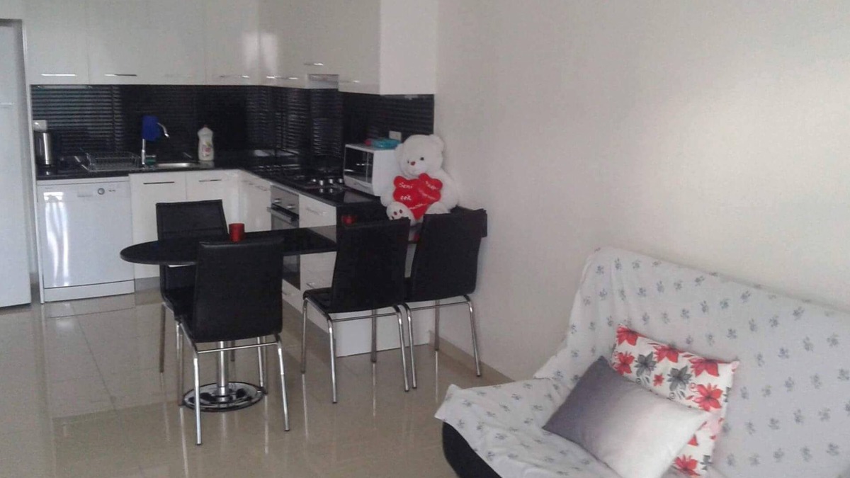 Alanya Apartment | with 5 star facilities