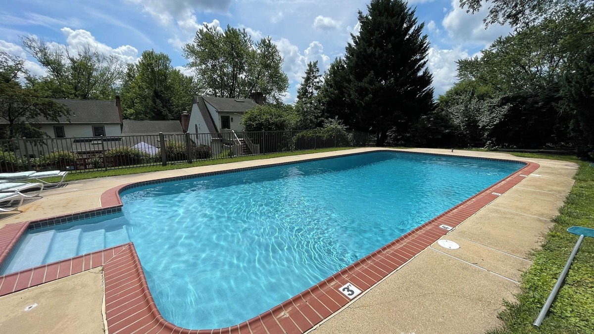 Talmage House | with Large Pool