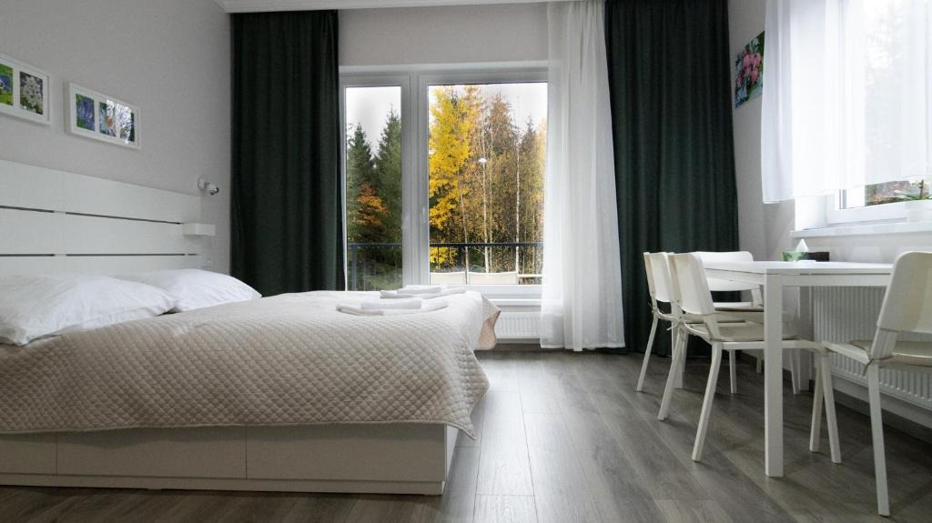 Marianske Lazne Apartment | WITH LOVE Marienbad Ap. Garden