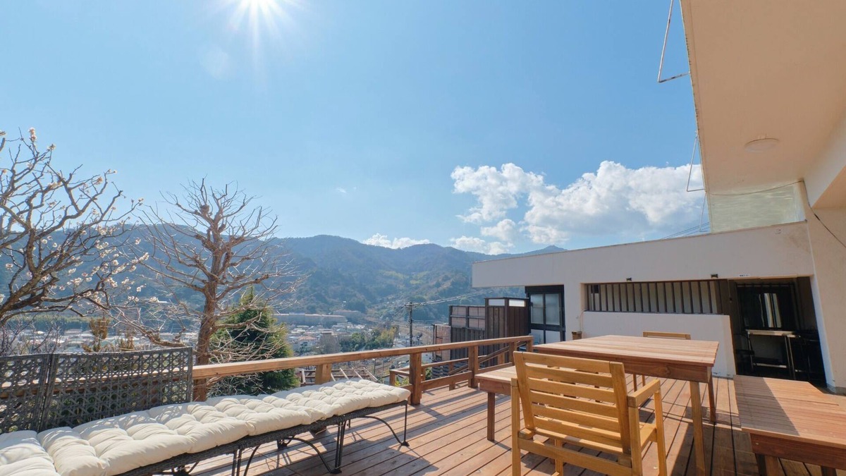 Yugawara Hotel | With openair bath Entire ryokan reservation Nea/Ashigarashimo-gun Kanagawa