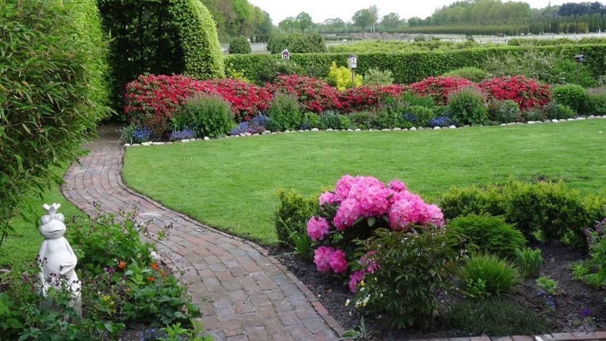 Westerstede Apartment | With Ute and Peter - apartment with Ute and Peter