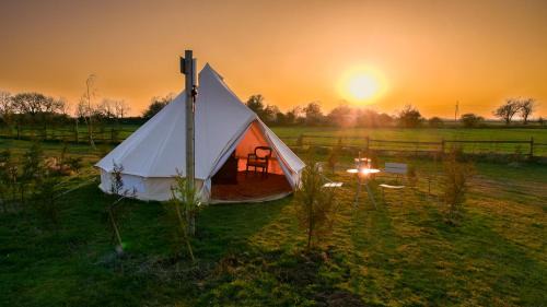 Newark Other | Witham Grange Glamping