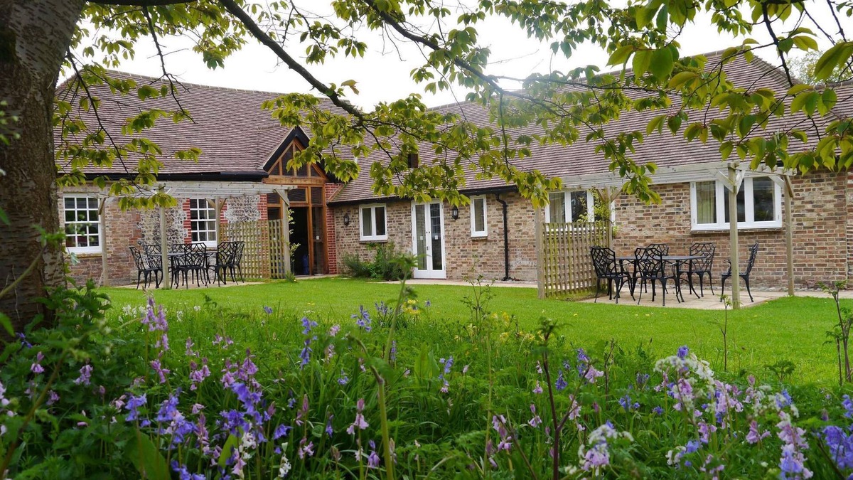Clayton Cottage | Within the South Downs National Park, 7 miles north of Brighton.