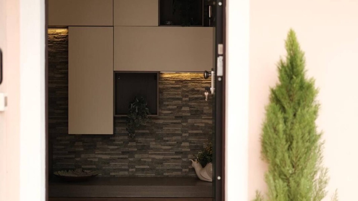 Chieti Scalo House | Within walking distance from the center, vacation home with terrace.Family vacation home