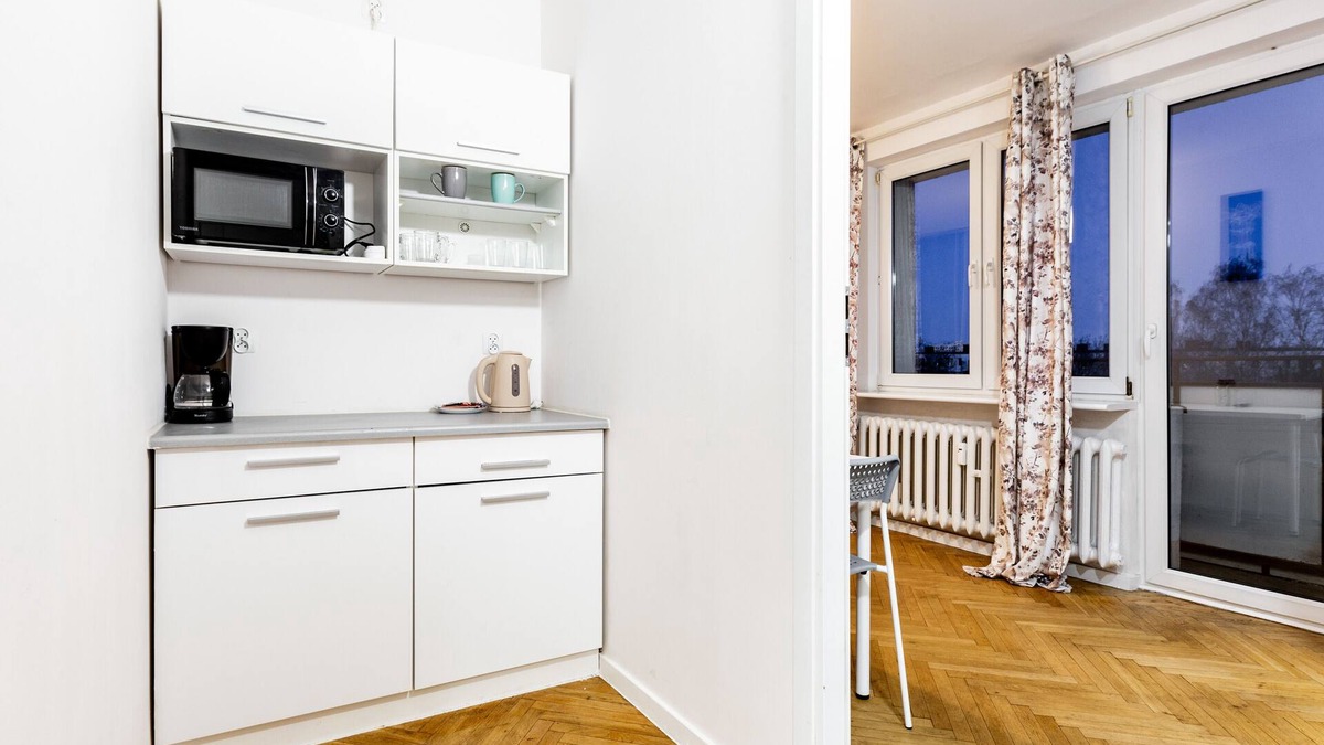 Witomino Apartment | Witomino 4-Bedroom Apartment