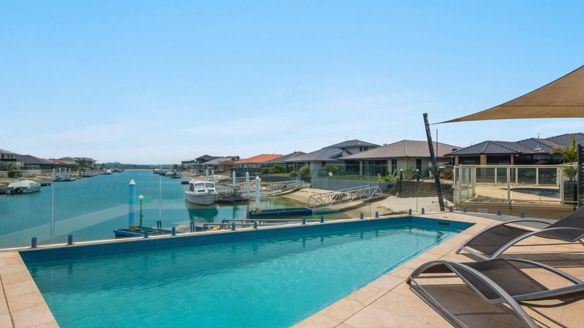 Yamba House | Witonga Waters | Now Pet Friendly