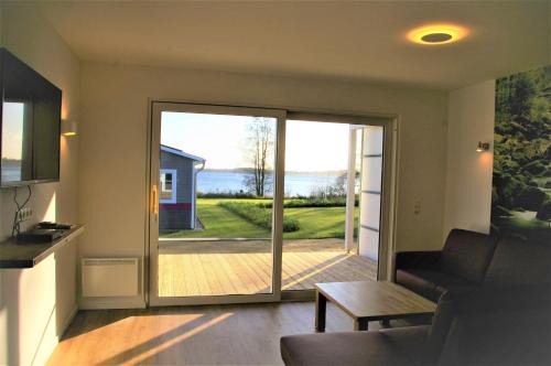 Klein Wittensee House | Witt am See G