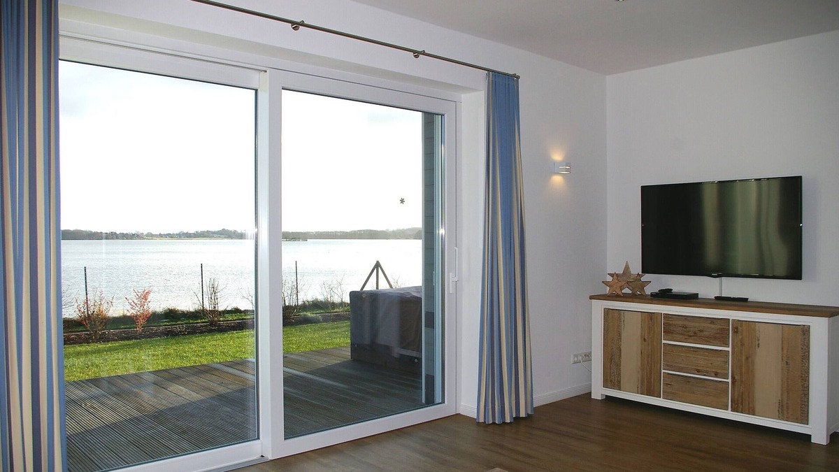 Klein Wittensee Apartment | Witt am See - Holidays at Wittensee