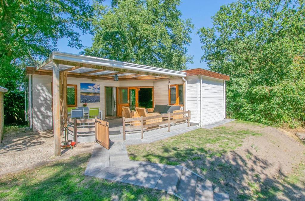 Uden House | Witte Bungalow