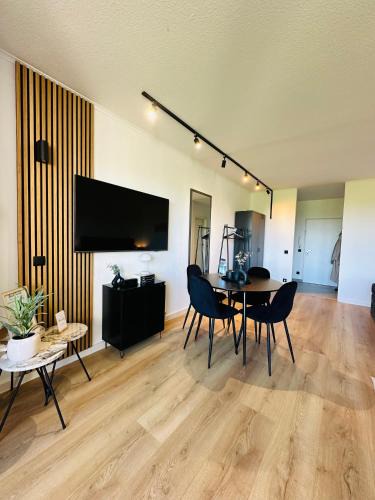 Holm Apartment | WITTMANN Ferienwohnung 618 Meerblick