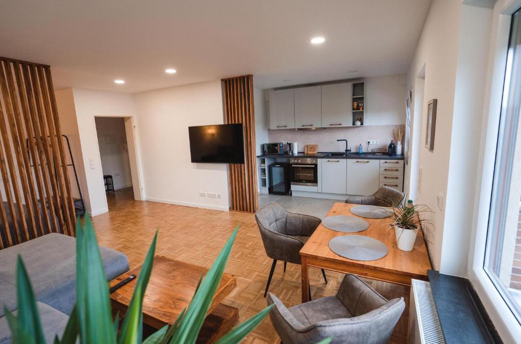 Gifhorn Apartment | WITTMANN Ganze Apartments in Gifhorn