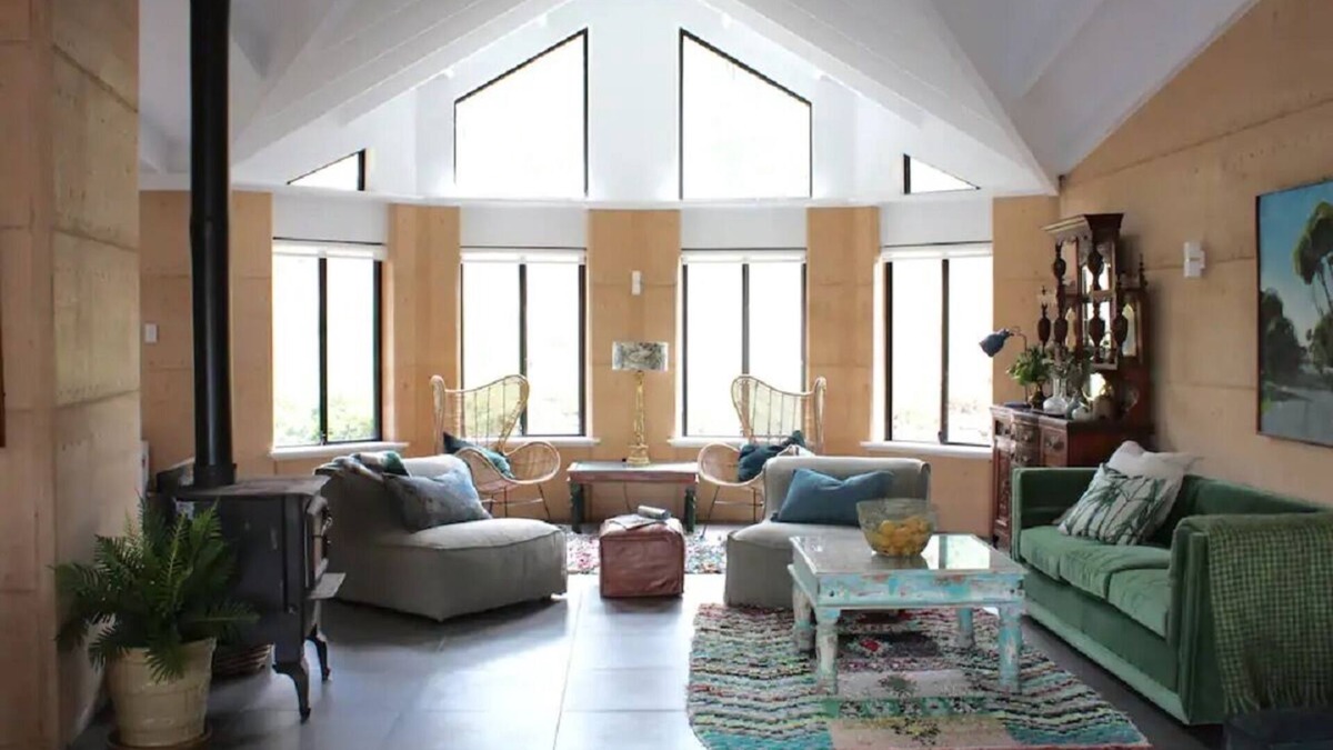 Wellington Mill Cottage | Witts End South luxury family home